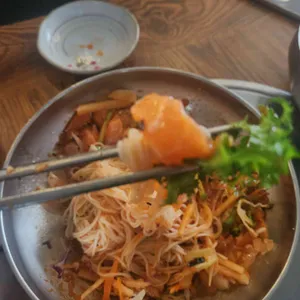 간바레간바로우 사진