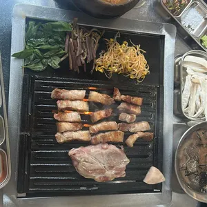 대지안집 사진
