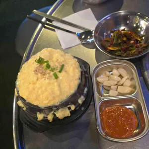 녹번꼼장어 사진