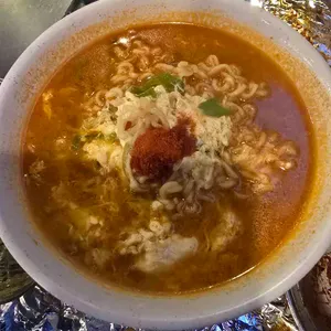 녹번꼼장어 사진