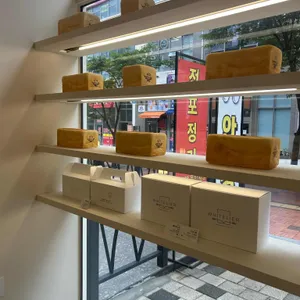 화이트리에 리뷰 사진