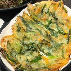 서울간촌닭 사진