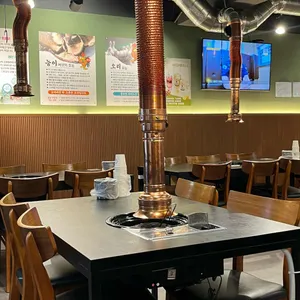 서울간촌닭 리뷰 사진