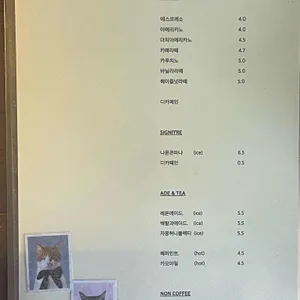 나른 리뷰 사진