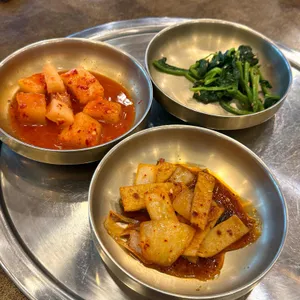 일월한우 사진