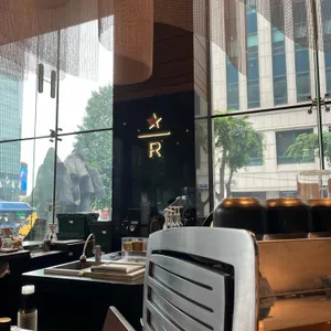 스타벅스 리저브 사진 2
