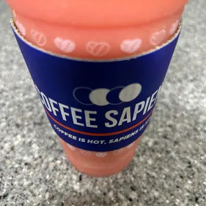 커피사피엔스 사진