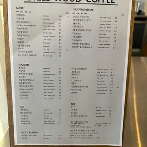 스틸우드커피 리뷰 사진