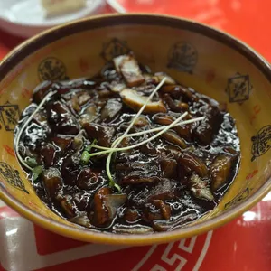 린 중식당 사진