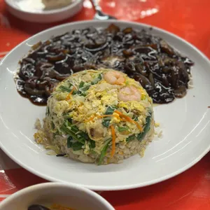 린 중식당 사진