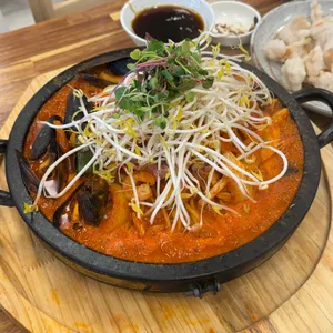 전주돌짬뽕 사진 1