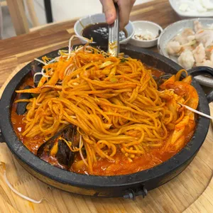 전주돌짬뽕 대표 사진