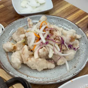 전주돌짬뽕 사진