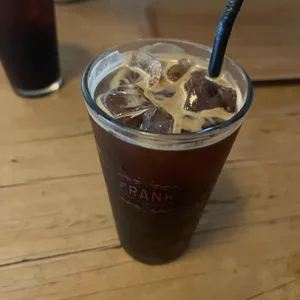 프랭크 커핀바 사진