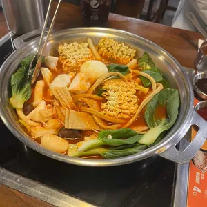 두끼떡볶이 사진