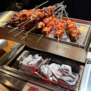 이가네양꼬치 사진