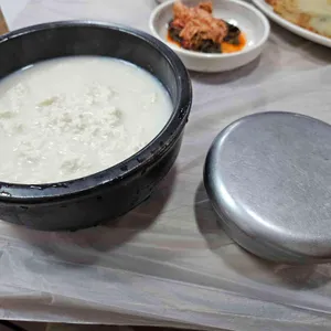 진솔할머니순두부 사진
