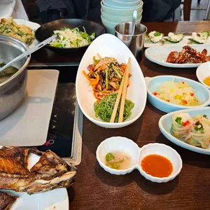 일상정찬 사진