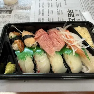 수완초밥 리뷰 사진