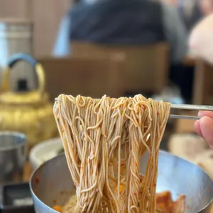 장원막국수 사진