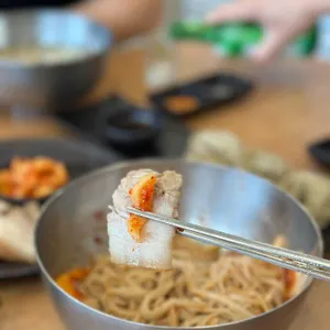 장원막국수 사진