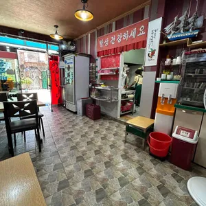 골목반점 리뷰 사진