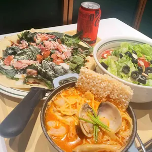 바리에 사진