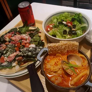 바리에 사진