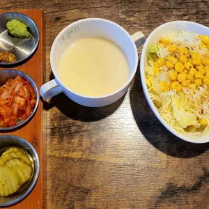 훗스테이크 사진