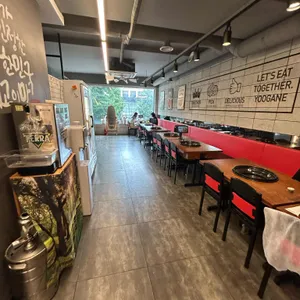 유가네닭갈비 리뷰 사진