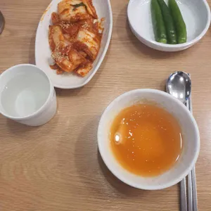 미풍해장국 사진