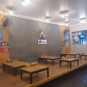 미풍해장국 리뷰 사진