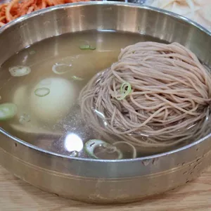 제형면옥 사진