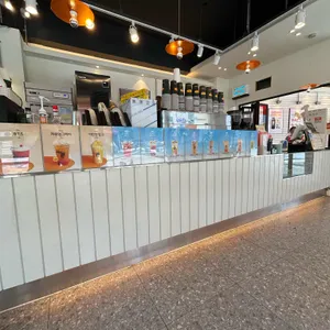 해쉬커피 리뷰 사진