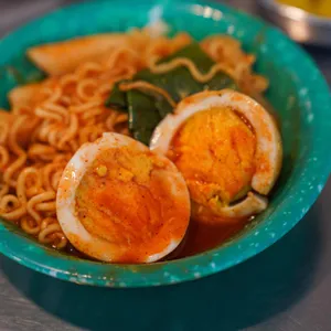도라무통즉석떡볶이 사진