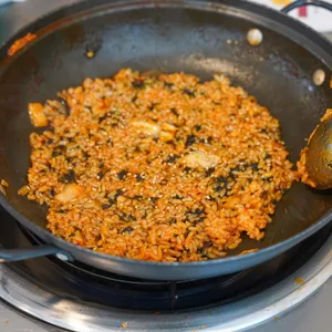 도라무통즉석떡볶이 사진