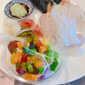 마리나부페 사진