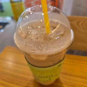 메가커피 사진