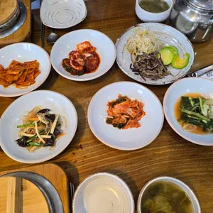 진수밥상 사진