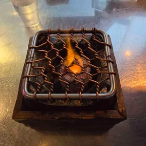 옥계관 리뷰 사진