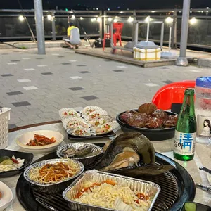 아라담 사진