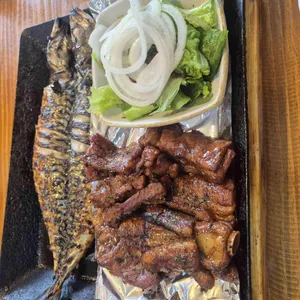 진수밥상 사진