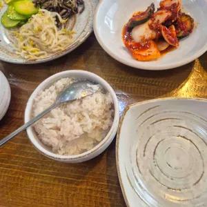 진수밥상 사진