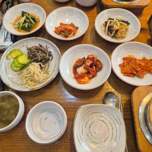 진수밥상 사진