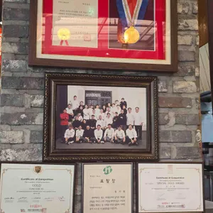 청담 리뷰 사진
