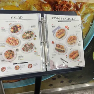 브런치빈 리뷰 사진