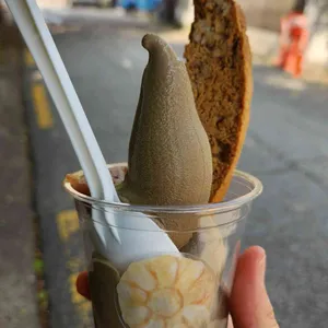 연희동 국화빵 사진