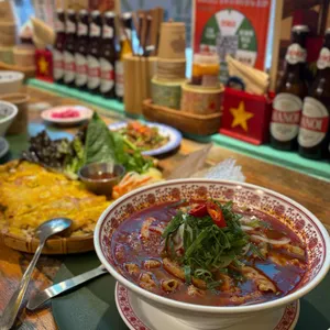 맛있는하노이 사진