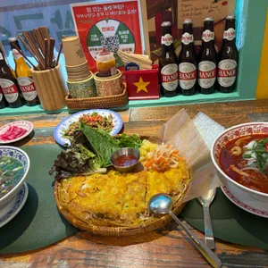 맛있는하노이 사진