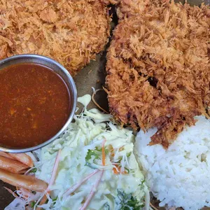 반월소바 사진